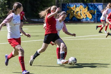 Bild 336 - wBJ ETV2 - Walddoerfer : Ergebnis: 3:0